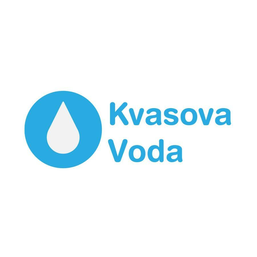 Kvasova Voda Поляна Экстерьер фото